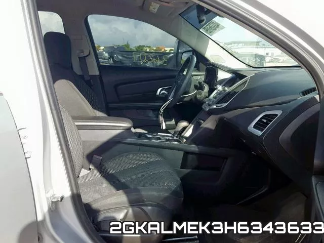 2GKALMEK3H6343633 фото 6