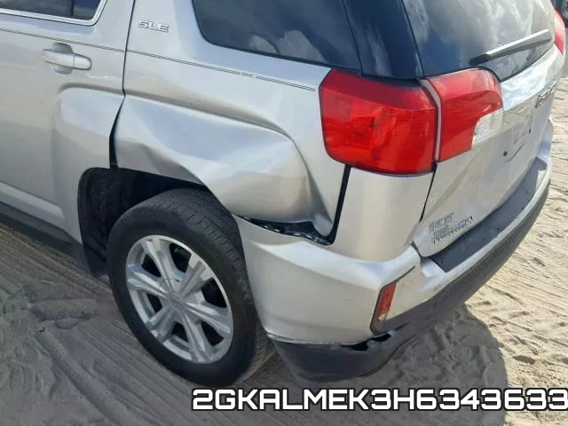2GKALMEK3H6343633 фото 10