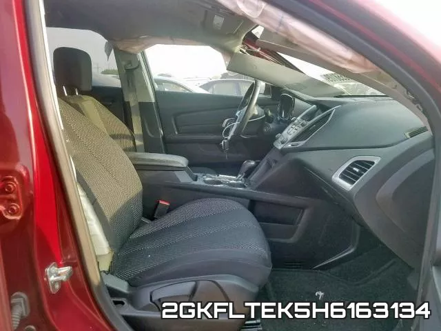 2GKFLTEK5H6163134 фото 6