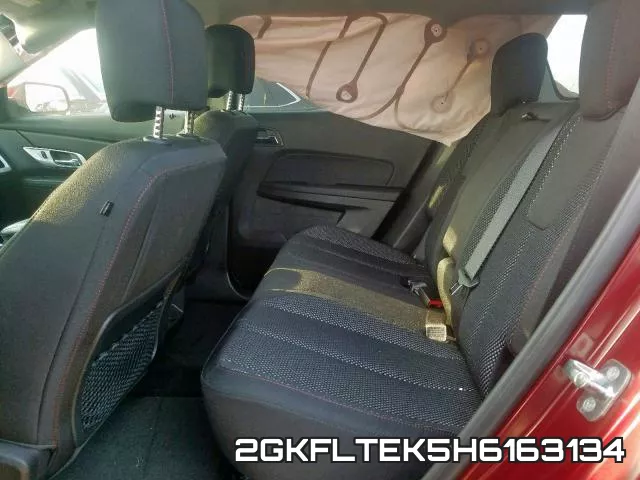 2GKFLTEK5H6163134 фото 7