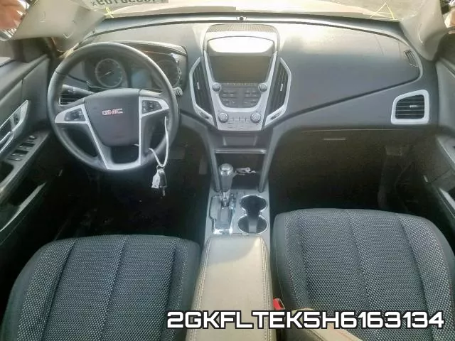 2GKFLTEK5H6163134 фото 10