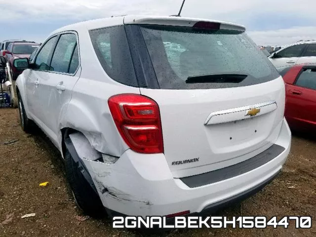 2GNALBEK5H1584470 фото 4