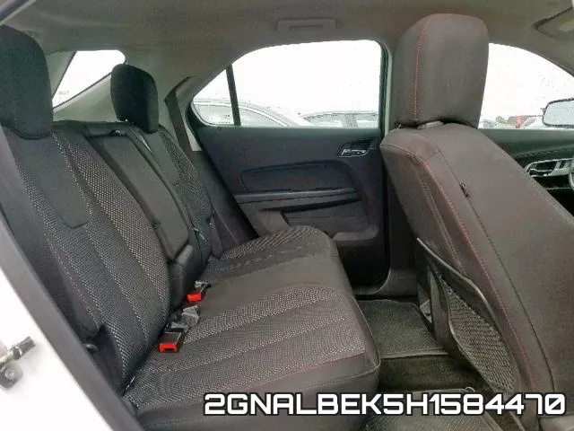 2GNALBEK5H1584470 фото 7