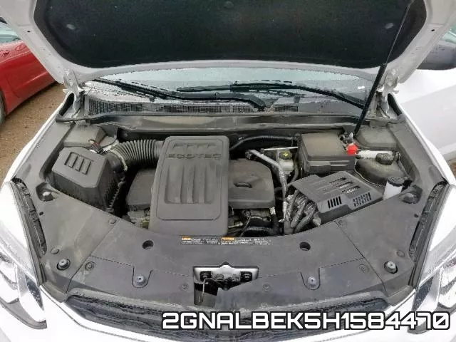 2GNALBEK5H1584470 фото 8