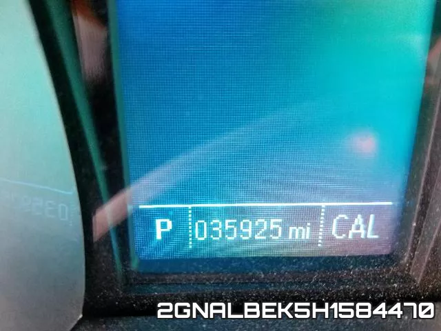 2GNALBEK5H1584470 фото 9