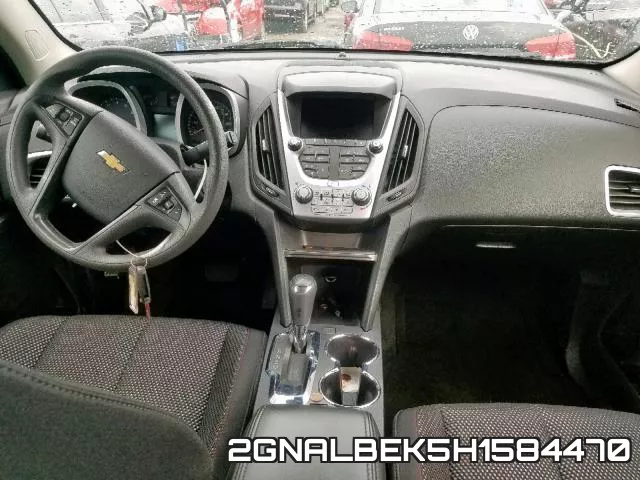 2GNALBEK5H1584470 фото 10