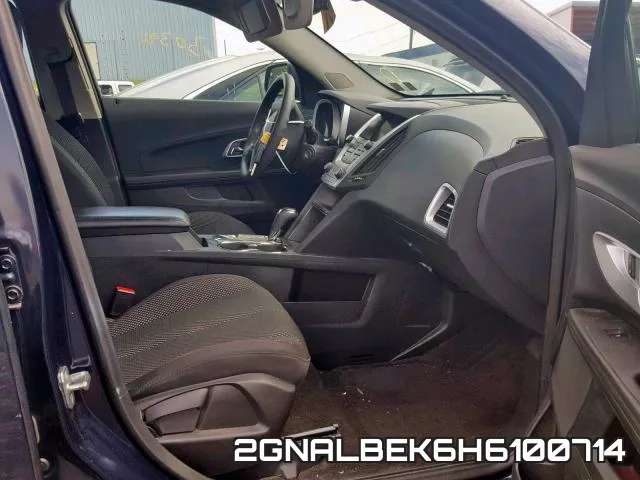 2GNALBEK6H6100714 фото 6