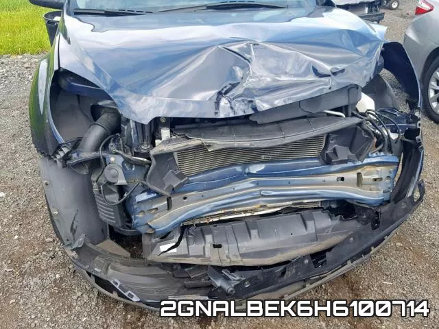 2GNALBEK6H6100714 фото 10