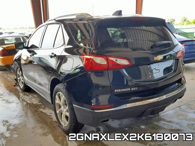 2GNAXLEX2K6180073 фото 4