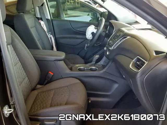 2GNAXLEX2K6180073 фото 6