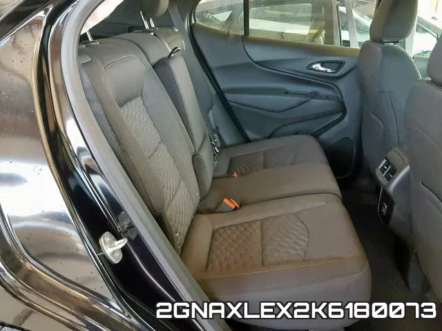 2GNAXLEX2K6180073 фото 7
