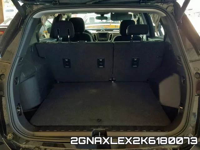 2GNAXLEX2K6180073 фото 10