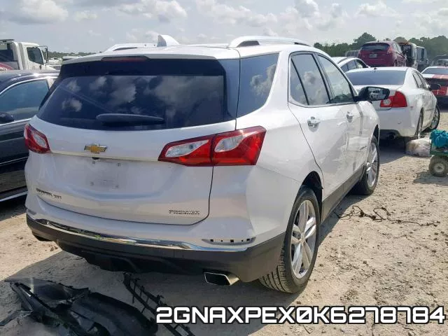 2GNAXPEX0K6278784 фото 5