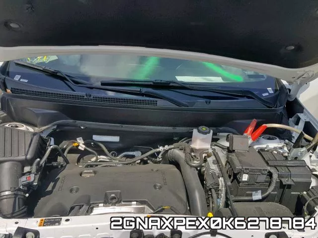 2GNAXPEX0K6278784 фото 8