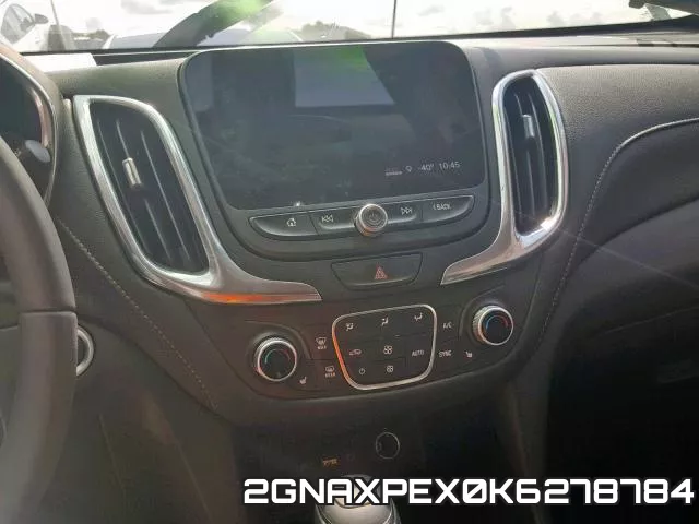 2GNAXPEX0K6278784 фото 10