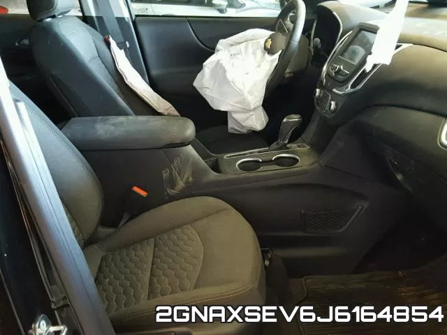 2GNAXSEV6J6164854 фото 6