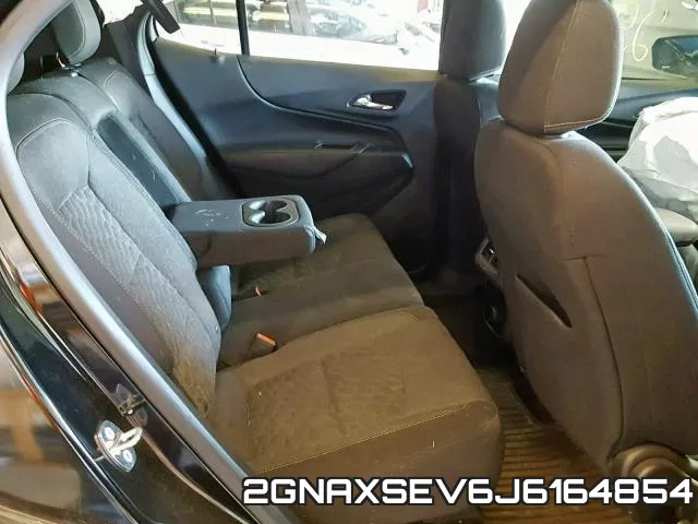 2GNAXSEV6J6164854 фото 7