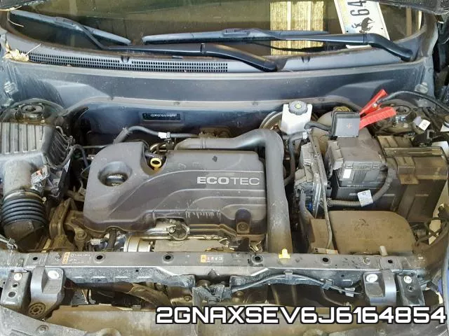 2GNAXSEV6J6164854 фото 8