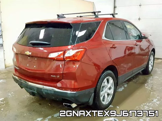 2GNAXTEX9J6173751 фото 5