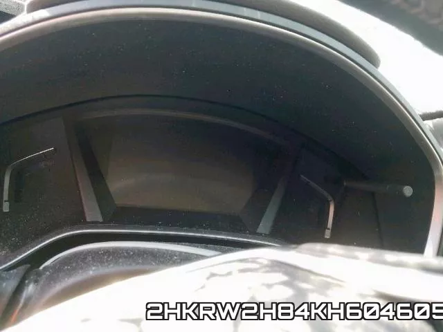 2HKRW2H84KH604605 фото 9