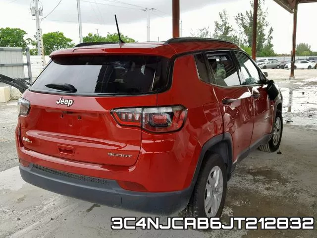 3C4NJCAB6JT212832 фото 5