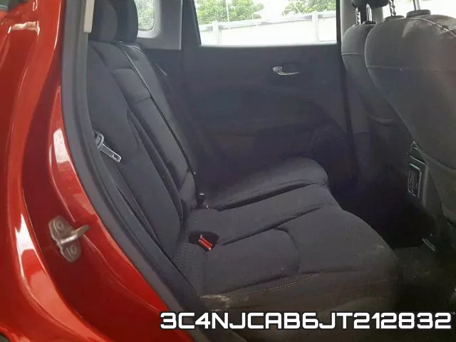 3C4NJCAB6JT212832 фото 7