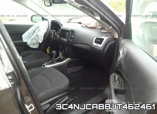 3C4NJCAB8JT462461 фото 6