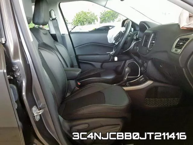 3C4NJCBB0JT211416 фото 6