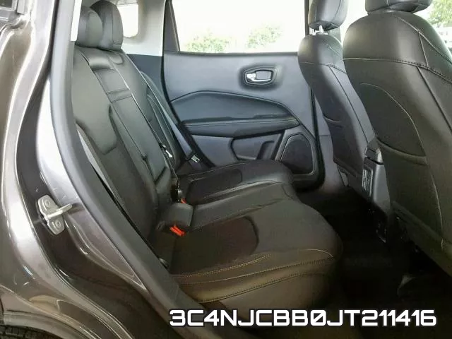 3C4NJCBB0JT211416 фото 7