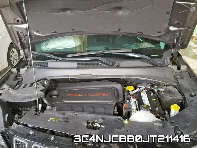 3C4NJCBB0JT211416 фото 8