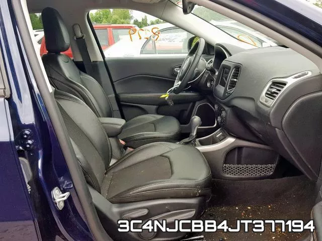 3C4NJCBB4JT377194 фото 6