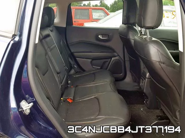 3C4NJCBB4JT377194 фото 7