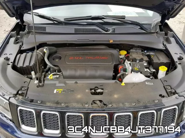 3C4NJCBB4JT377194 фото 8