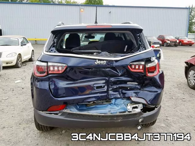 3C4NJCBB4JT377194 фото 10