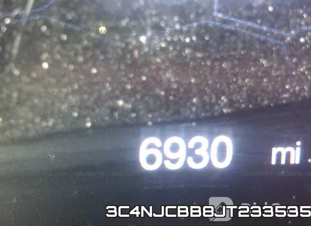 3C4NJCBB8JT233535 фото 8