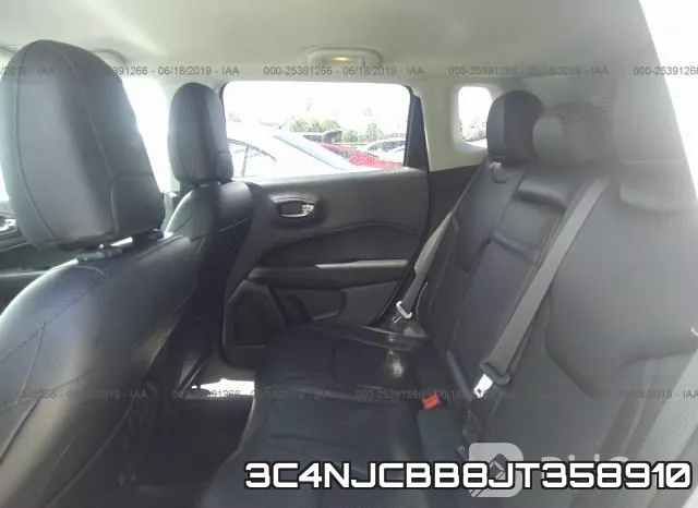 3C4NJCBB8JT358910 фото 9