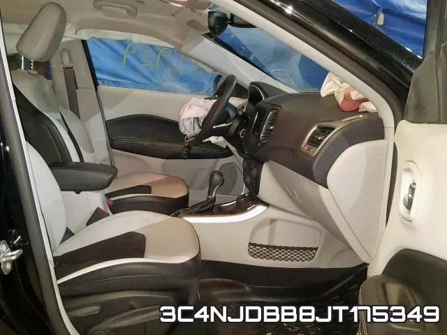 3C4NJDBB8JT175349 фото 6