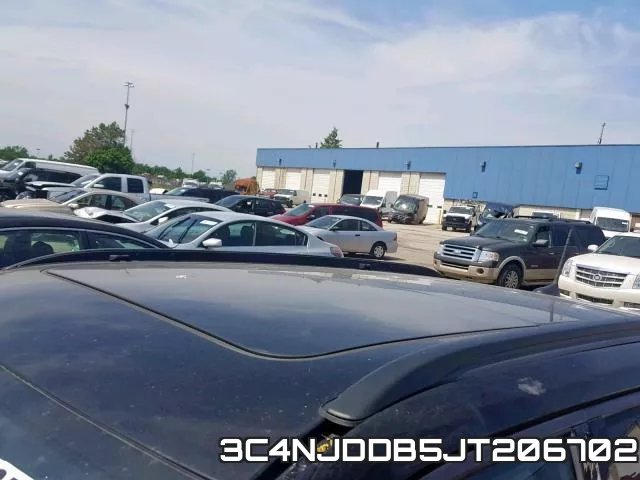 3C4NJDDB5JT206702 фото 10