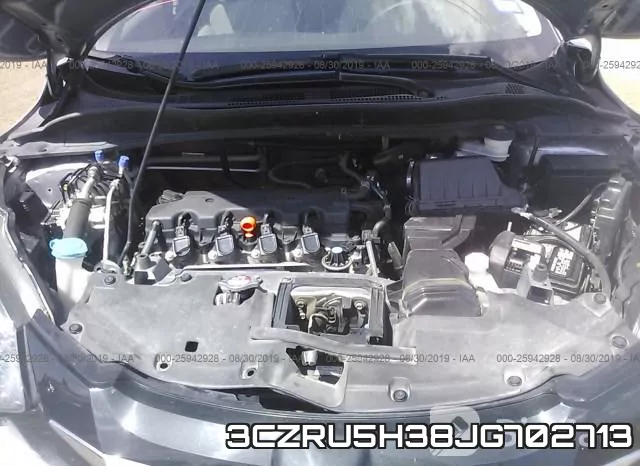 3CZRU5H38JG702713 фото 2