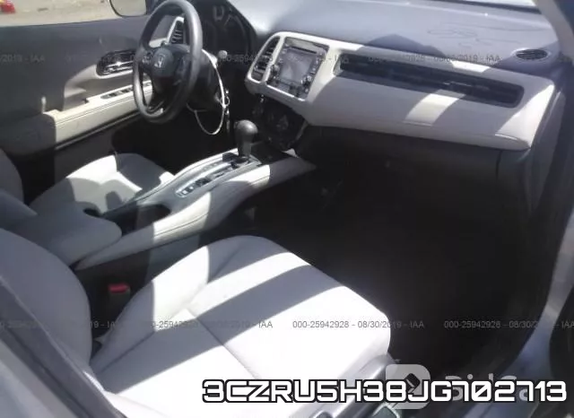 3CZRU5H38JG702713 фото 6