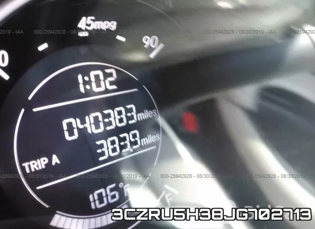 3CZRU5H38JG702713 фото 8