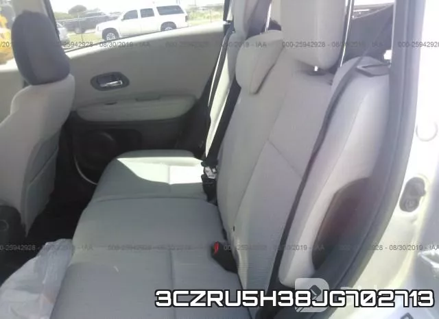 3CZRU5H38JG702713 фото 9