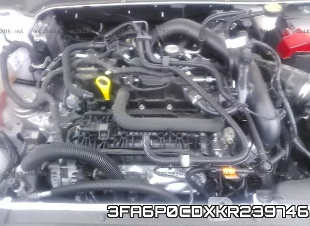 3FA6P0CDXKR239746 фото 2