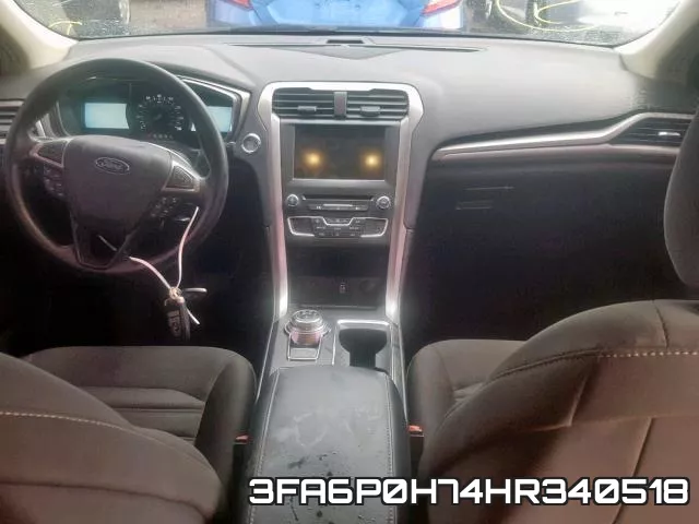 3FA6P0H74HR340518 фото 10