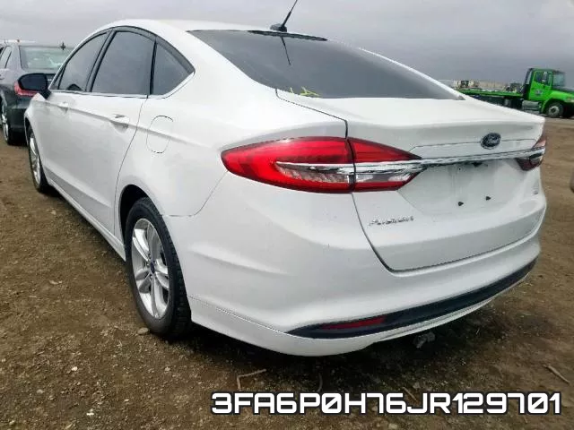 3FA6P0H76JR129701 фото 4