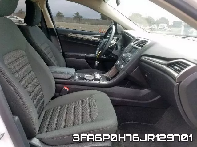 3FA6P0H76JR129701 фото 6