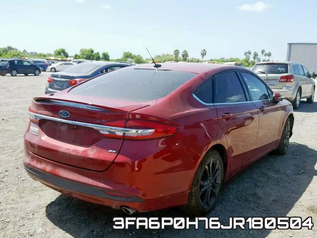 3FA6P0H76JR180504 фото 5