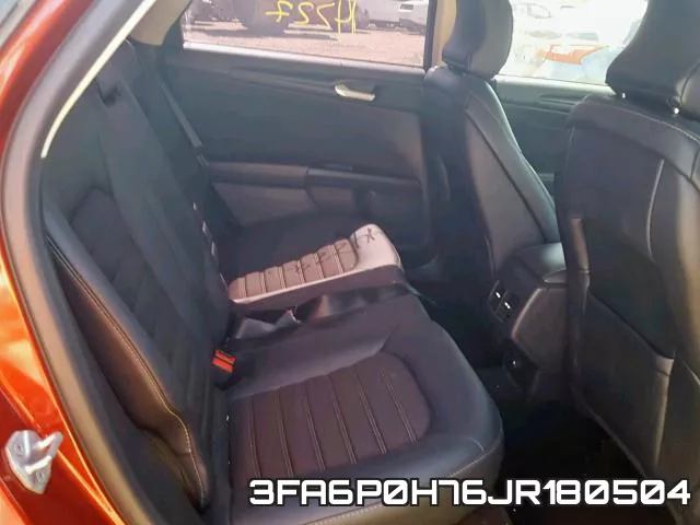 3FA6P0H76JR180504 фото 7