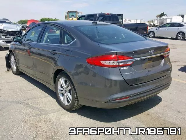 3FA6P0H77JR186781 фото 4