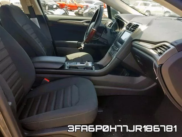 3FA6P0H77JR186781 фото 6